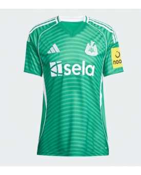 Billige Fotballdrakt Newcastle United Replika Bortedrakt Dame 2025-26 Kortermet Billige Fotballdrakt Newcastle United Replika Bortedrakt Dame 2025-26 Kortermet